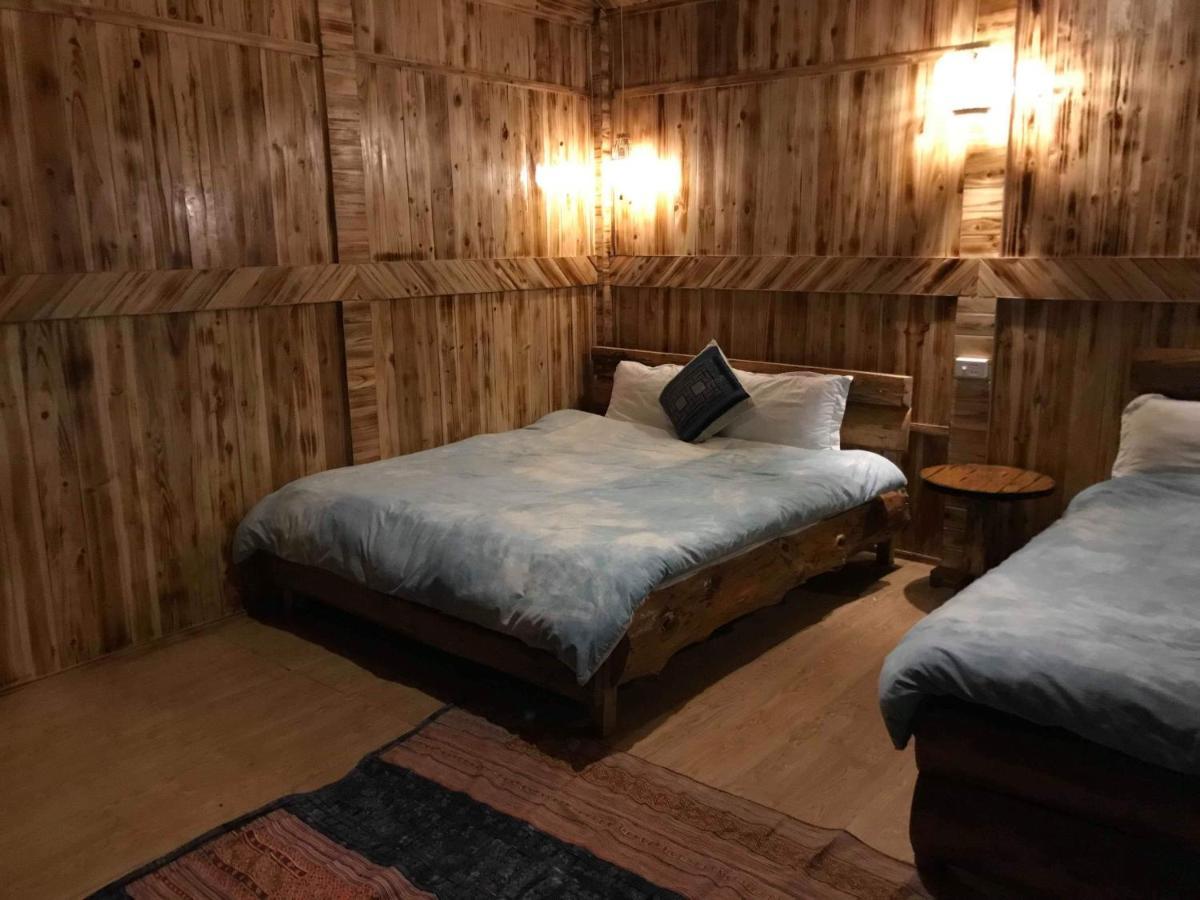 Comlam Eco House Otel Sapa Dış mekan fotoğraf
